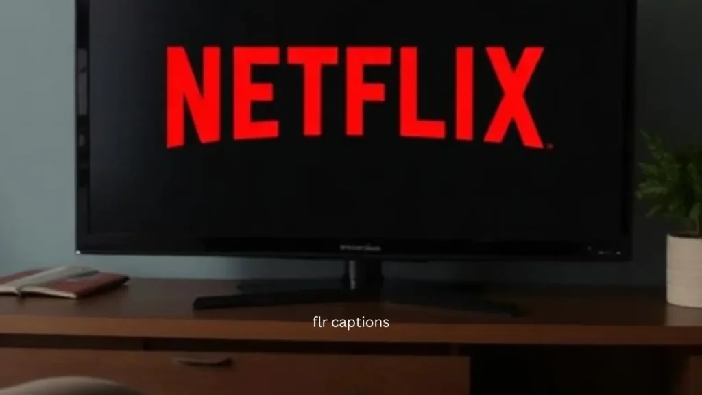 how do i turn off closed captioning on netflix