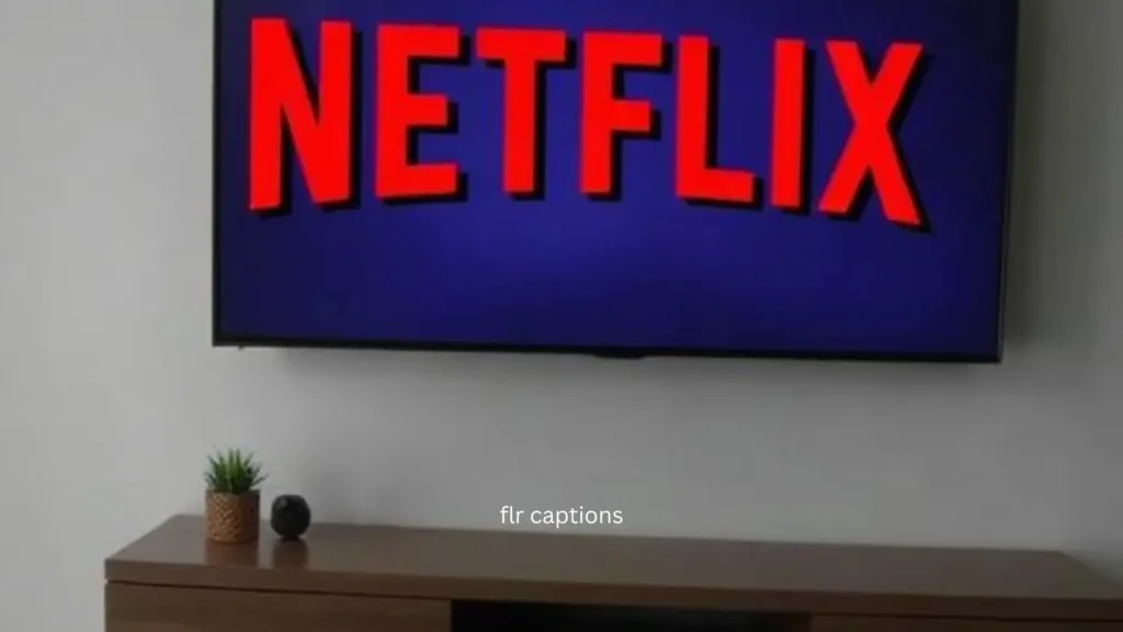 how do i turn off closed captioning on netflix