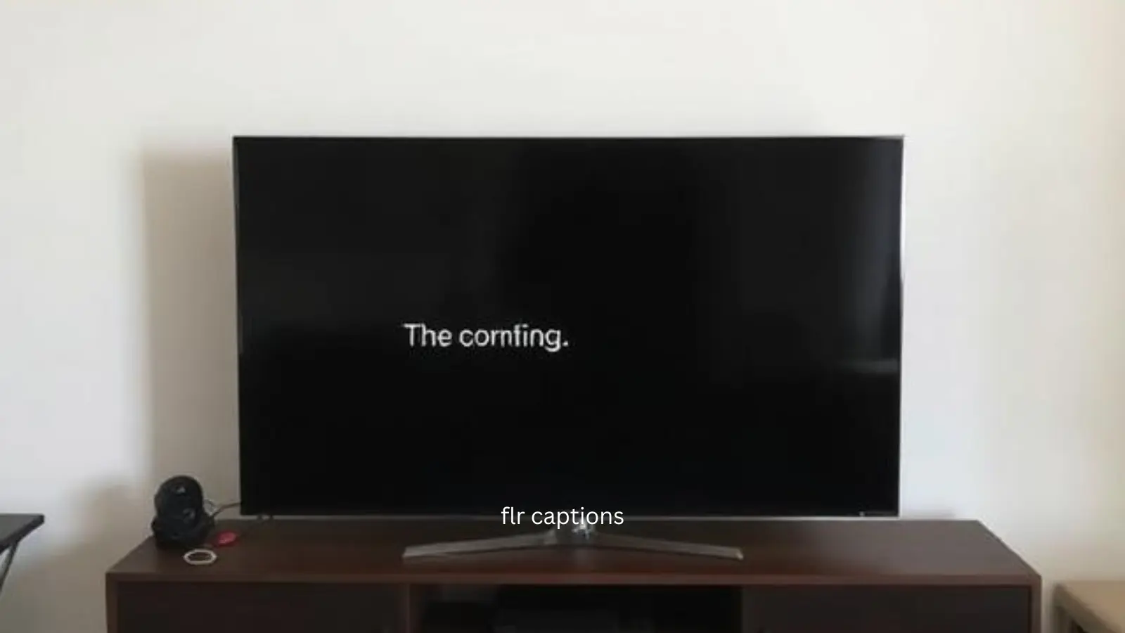 how do i turn off closed captioning on netflix