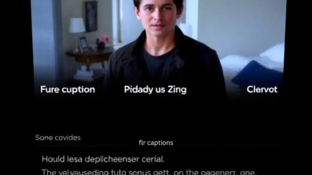 how to get closed caption on hulu