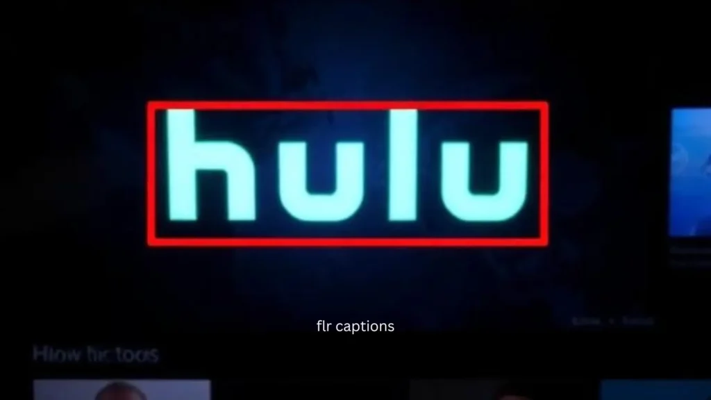 how to get closed caption on hulu