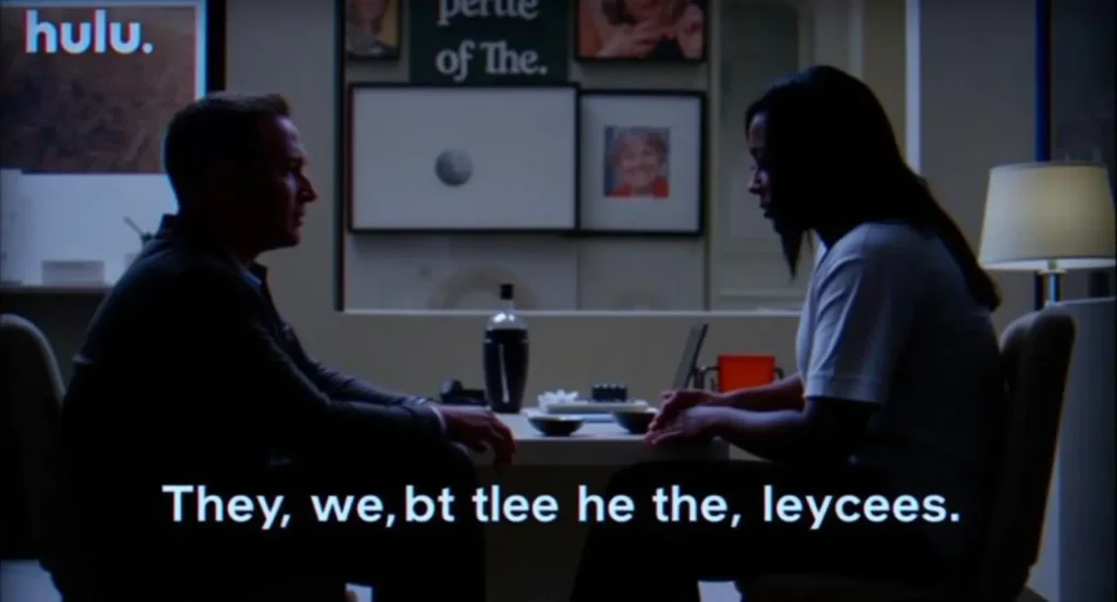 how to get closed caption on hulu