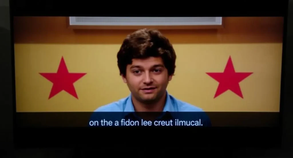 how to get closed caption on hulu