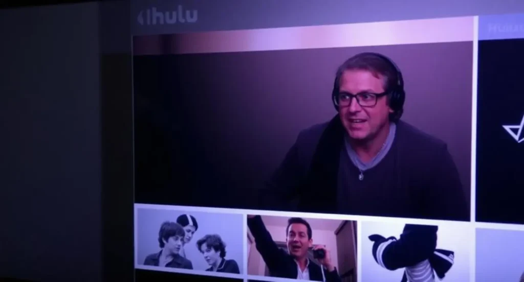 how to get closed captions on hulu