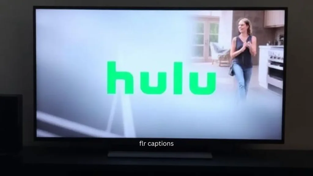 how to get closed captions on hulu