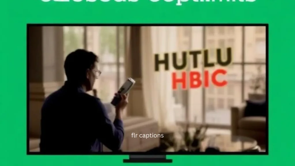 how to get closed captions on hulu