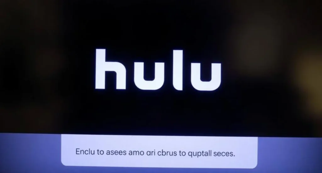 how to get closed captions on hulu