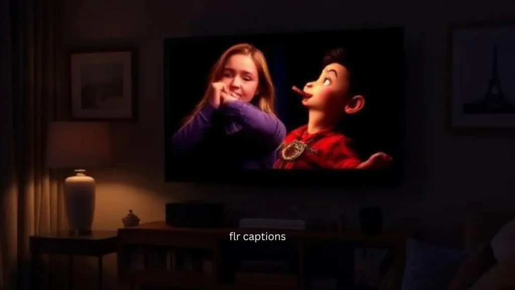 how to turn off captions on disney plus