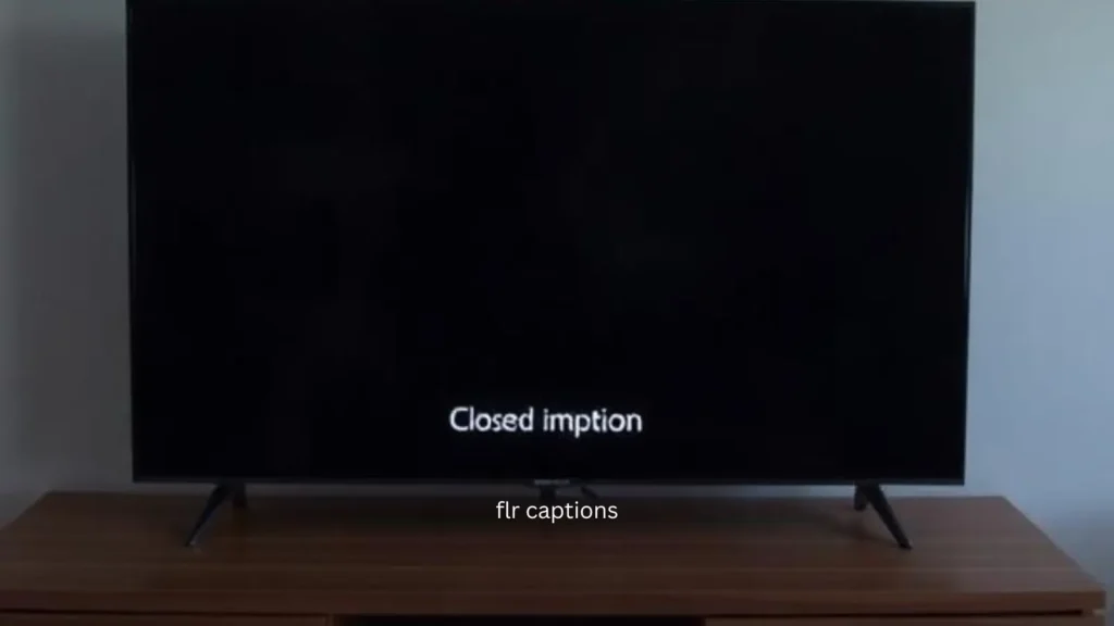 how to turn off closed caption on lg tv