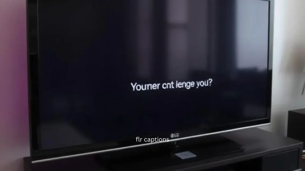 how to turn off closed caption on lg tv