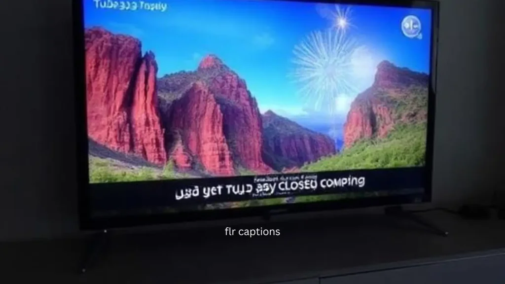 how to turn off closed caption on lg tv