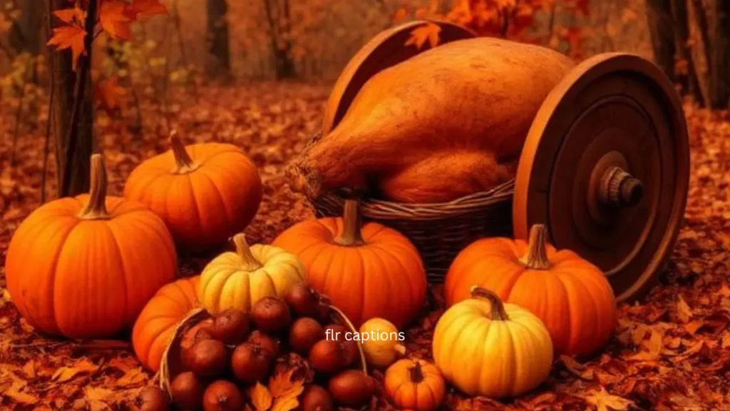ig captions for thanksgiving