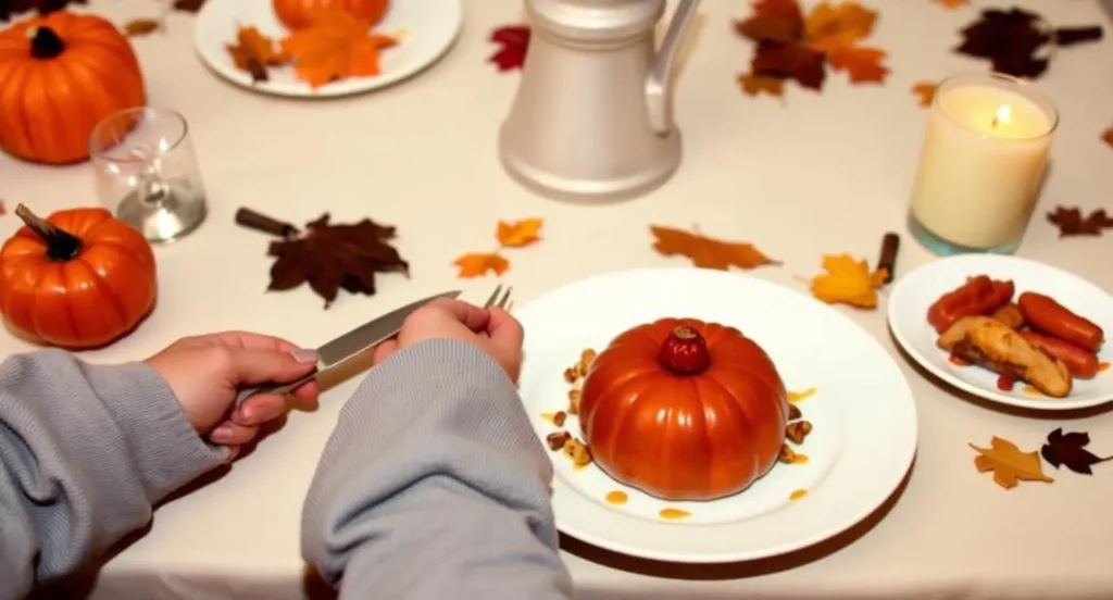 ig captions for thanksgiving