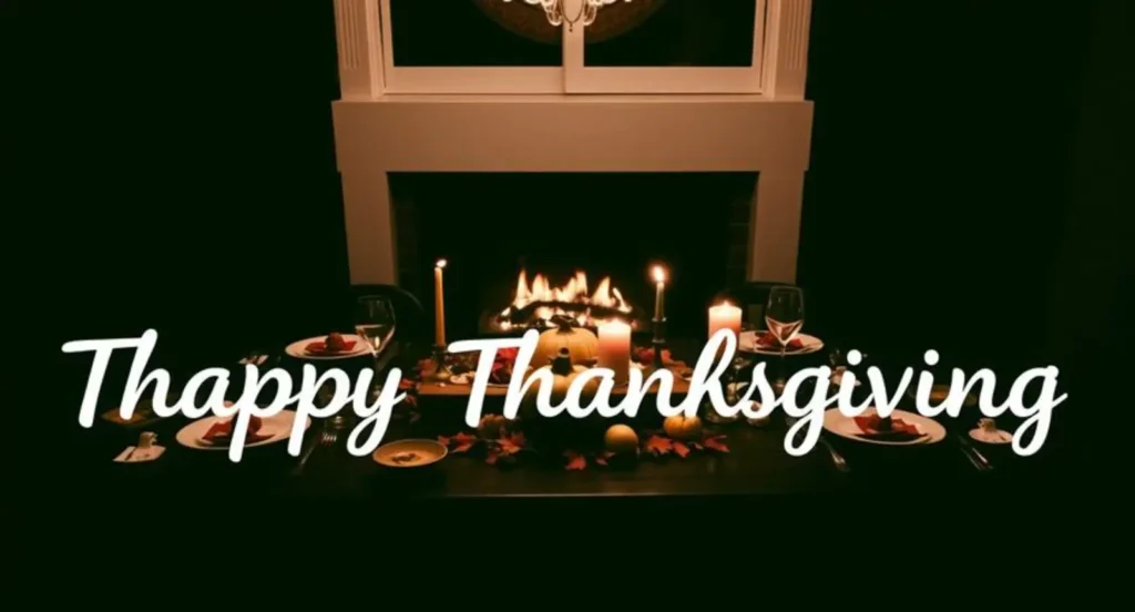 ig captions for thanksgiving