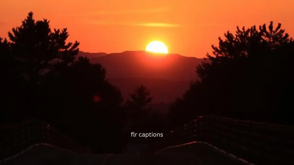 instagram captions about sunsets