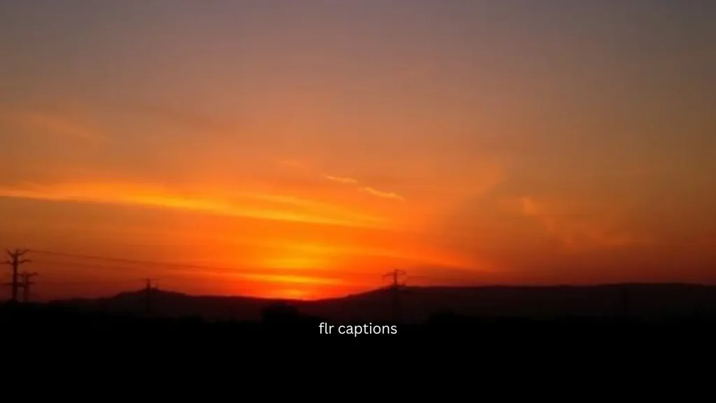 instagram captions about sunsets