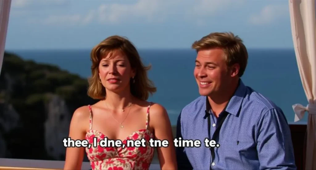 mamma mia captions