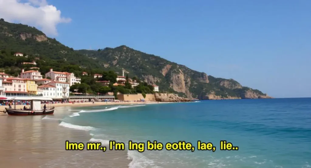 mamma mia captions
