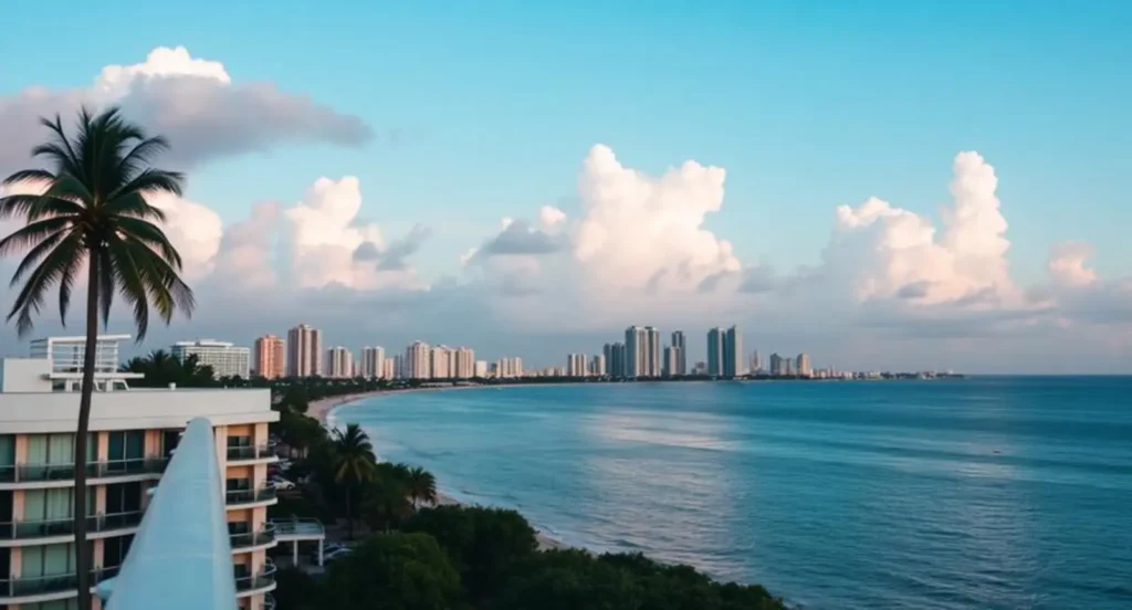 miami captions for instagram