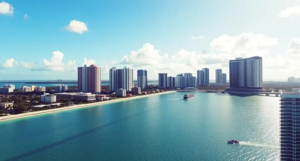 miami captions for instagram
