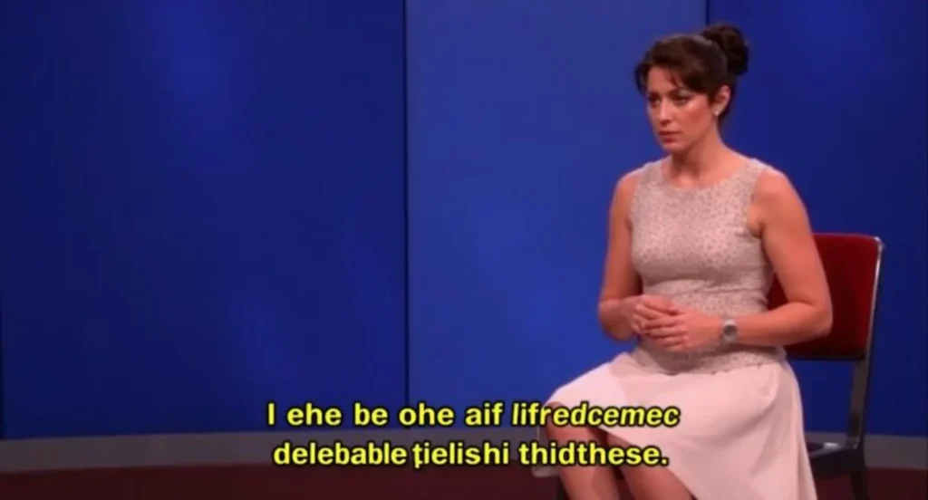 mtf captions