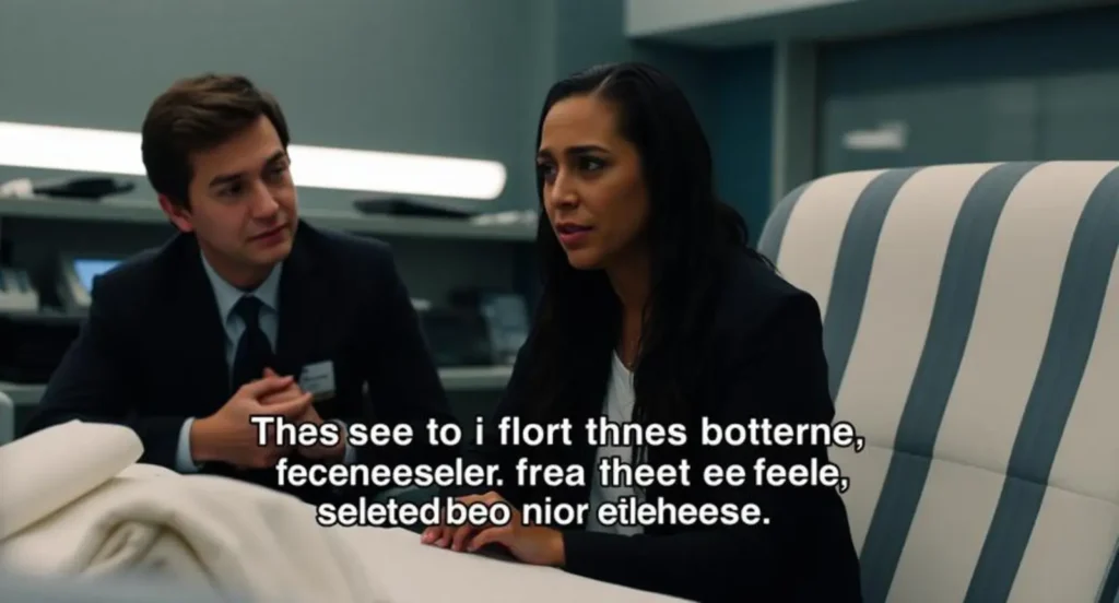 mtf captions