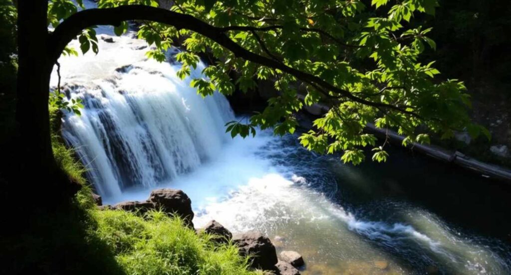 nature captions for instagram