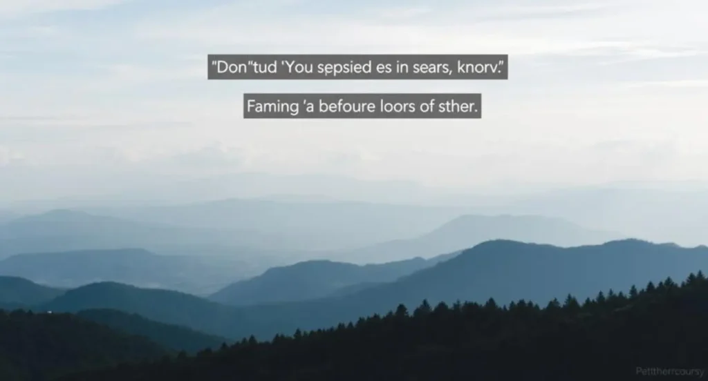nature captions for instagram