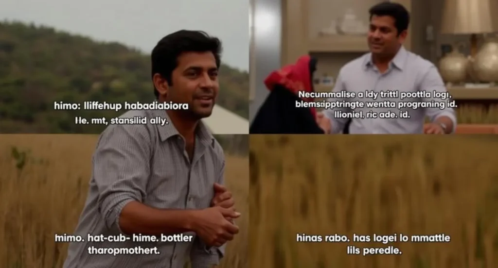 ntr captions
