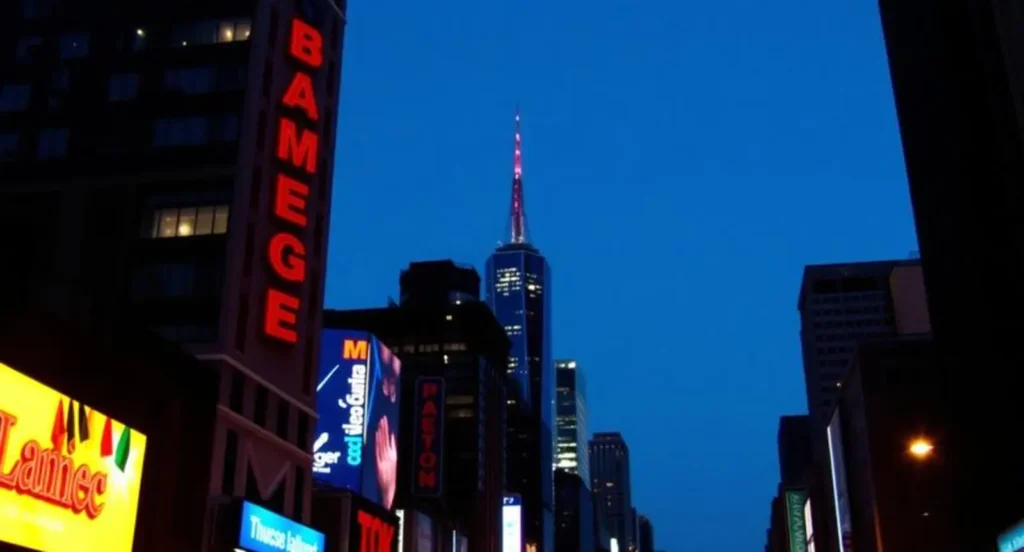 nyc captions