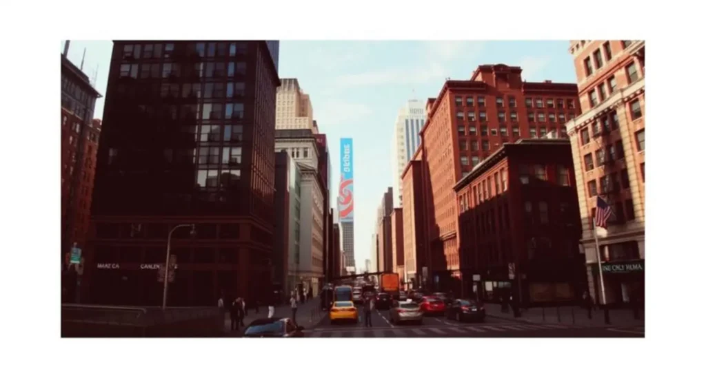 nyc captions