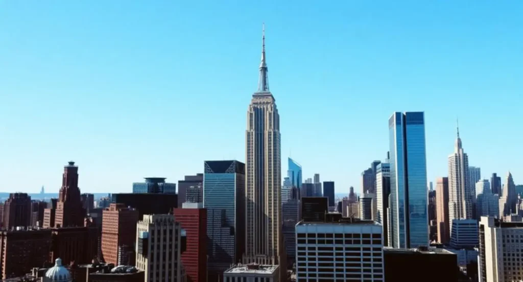 nyc captions