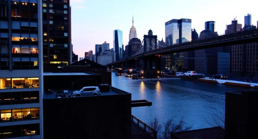 nyc captions for instagram
