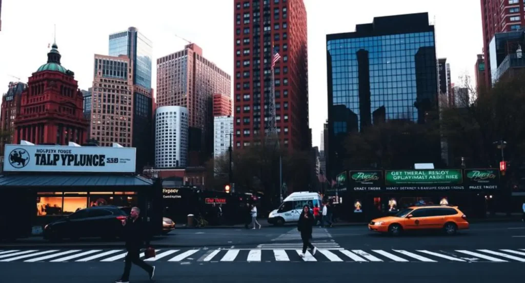 nyc captions for instagram