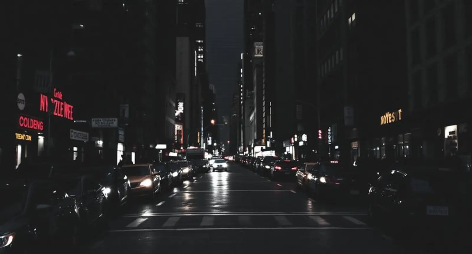 nyc captions