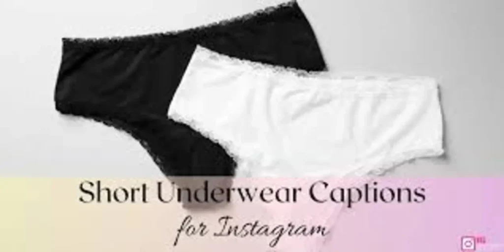 panty captions