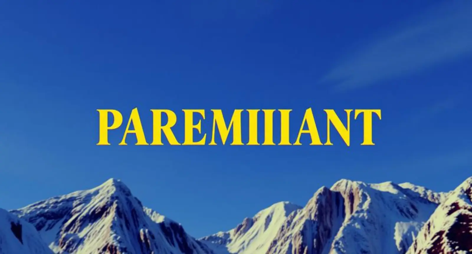 paramount plus closed caption