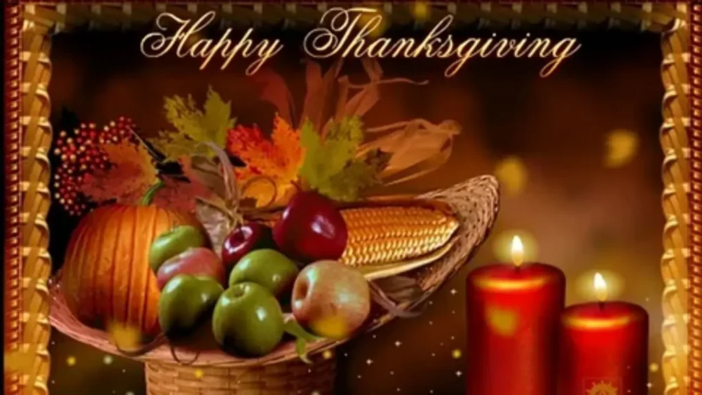 thanksgiving captions for instagram