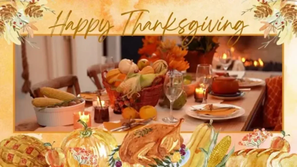 thanksgiving captions for instagram
