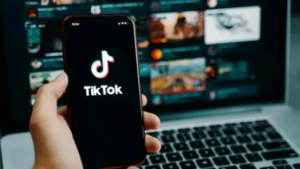 tik tok captions