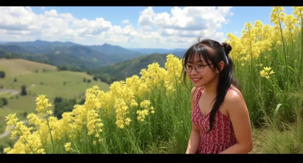 tiktok caption