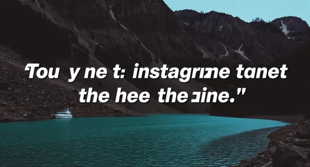 tough instagram captions