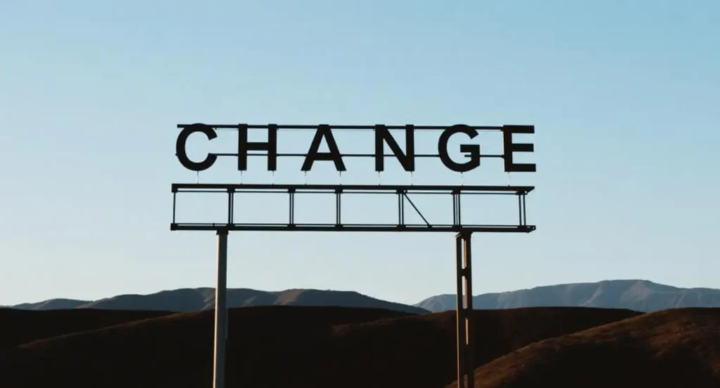 x change captions