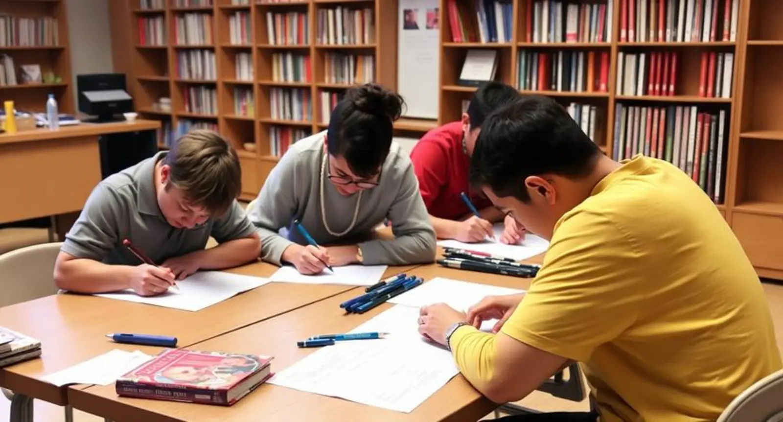 assignments synonym