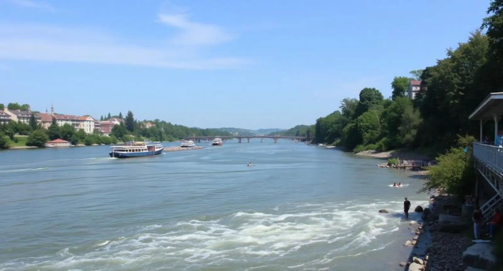 river synonym