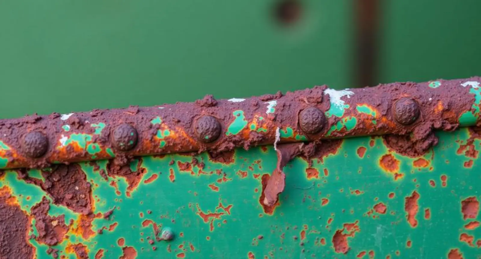 synonyms of corroded