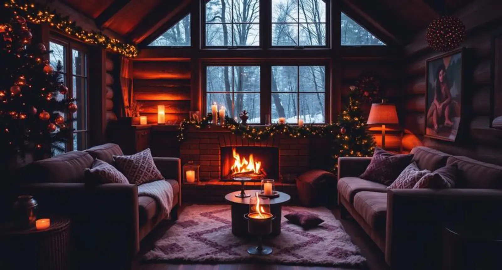 coziness synonym