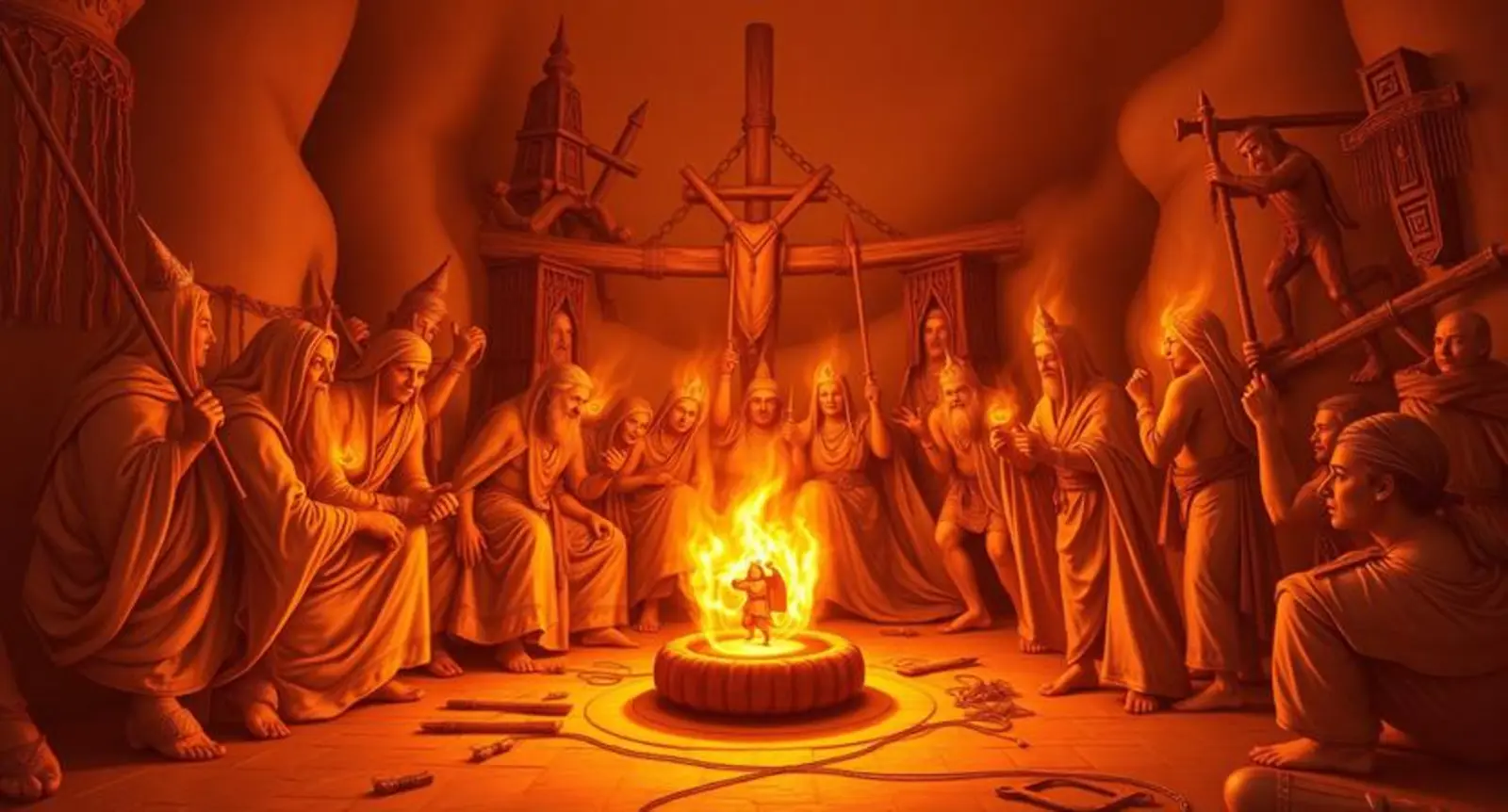 cult synonym