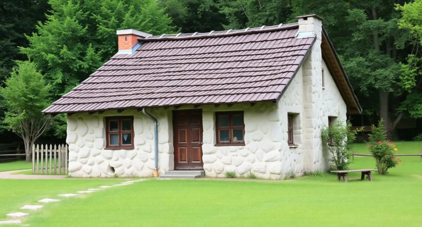 dwelling synonym