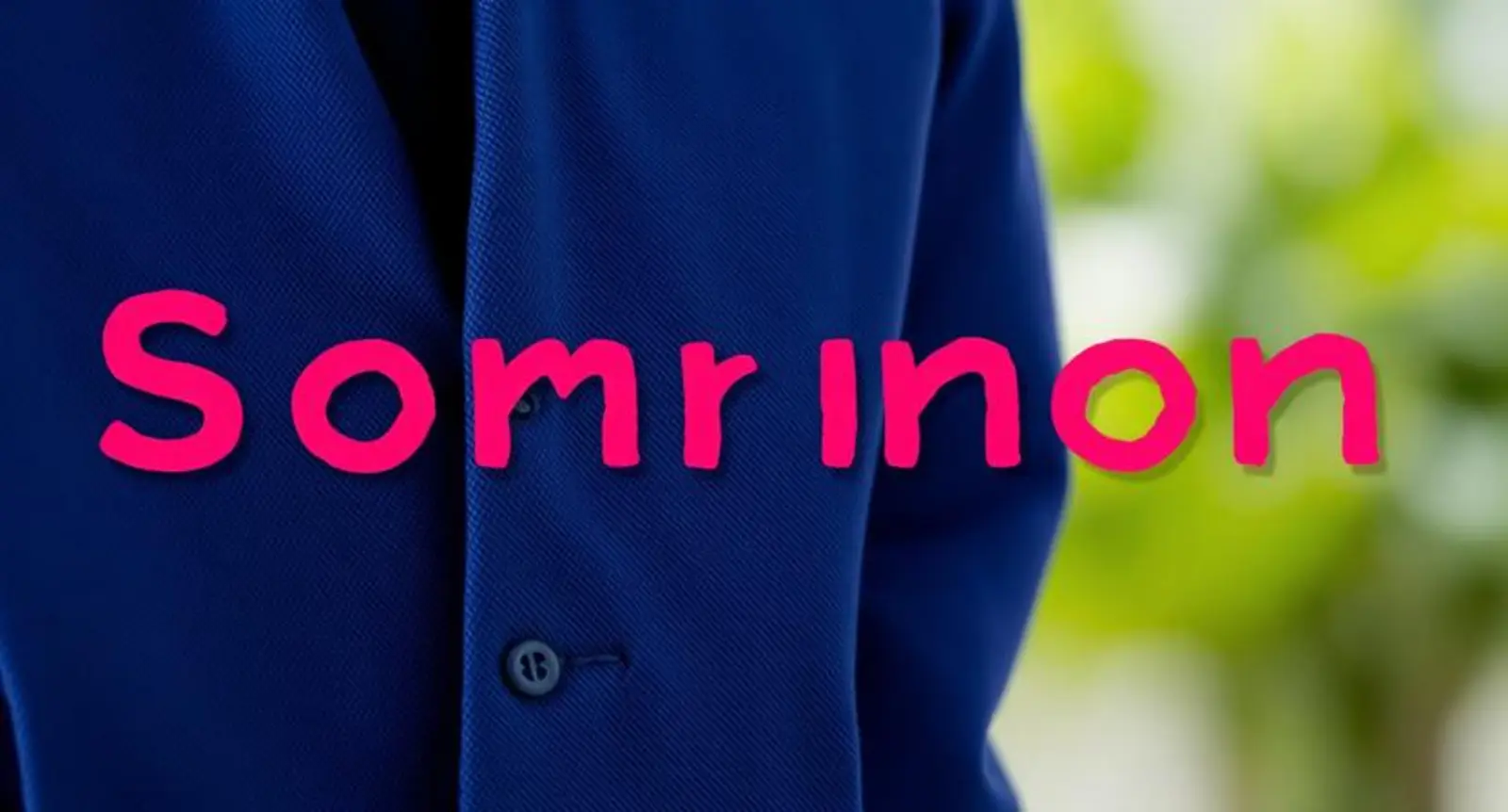 in charge of synonym